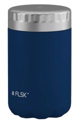 FLSK Thermobehälter 600 ml midnight 