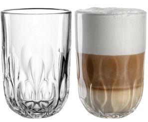 Leonardo LM Becher 390ml GOCCE 3 