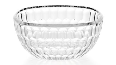 Guzzini Schüssel 16 cm Vanity Clear 