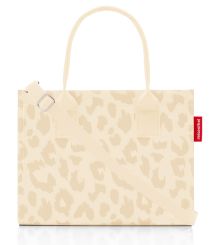 Reisenthel Daily Shopper XS Leo Vanilla 