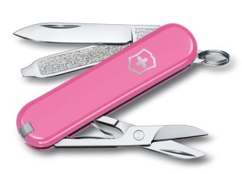 Victorinox Classic Sd 58 mm Cherry Blossom 