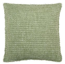 pad Kissenhülle 40x40 cm Doya green Front: 100% Polycotton Back: 100% Cotton 