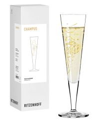 Ritzenhoff Astrologie Champagner 1 Wassermann Z. Mubaza H25 