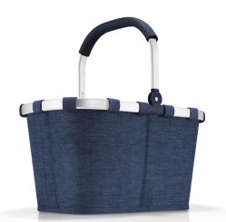Reisenthel Carrybag Twist Navy 