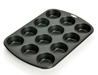Kaiser Creativ 12er Muffinform Standardgröße 