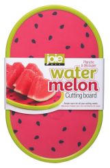Joie msc Schneidebrett Wassermelone rot/grün 