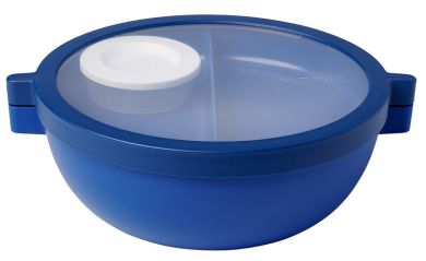 Mepal Basic Bento Lunchbowl Vita Vivid Blue 
