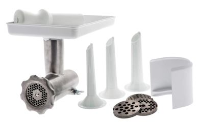 Ankarsrum Fleischwolf Kleines Paket 