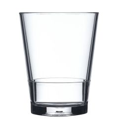 Mepal Glas Flow 200 ml Klar 