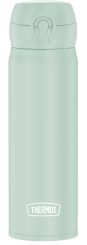 Thermos Isoliertrinkflasche Ultralight soft mint mat 0,50l 