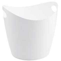 Koziol Utensilo 28L Bottichelli XL recycled white 