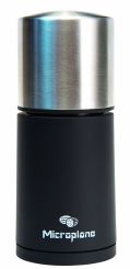 Microplane Muskatmühle 2in1 Edelstahl 