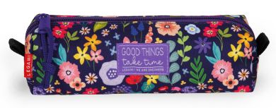 Legami Federmäppchen My Pencil Case Flowers 