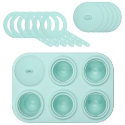 Lurch Popsicle IceForm Arctic 6fach harmony mint 