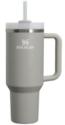 Stanley The Quencher H2.O FlowState™ Tumbler 1.18L Ash 