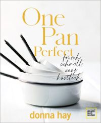GU Hay - One Pan Perfect 