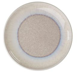 Villeroy & Boch Perlemor Sand Teller 20x20x3 cm 