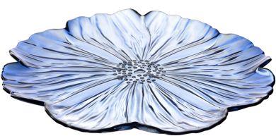 Leonardo Teller 30 Blume Lila Luminosa 