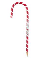 Legami Bleistift Sweet Memories Candy Cane 