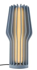 Eva Solo Radiant LED-Leuchte 25 cm Dusty blue 