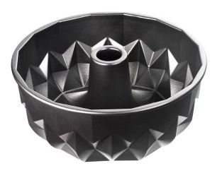 Kaiser Bundform geometrisch 