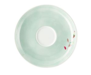 Arzberg Form 2000 Ramo Espresso/Mokka-Untertasse 