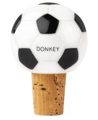 Donkey Flaschenverschluss Fußball 