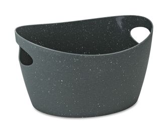 Koziol Utensilo 1,5 L Bottichelli S recycled ash grey 