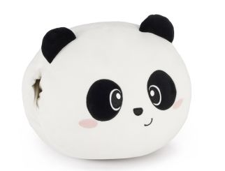 Legami Kissen Super Soft! Panda 
