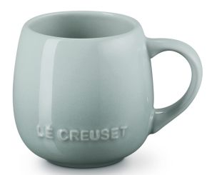 Le Creuset Becher Coupe 320 ml Sea Salt Poterie 
