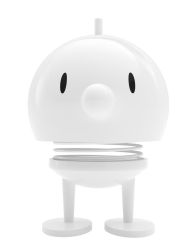 Hoptimist Bumble M White 