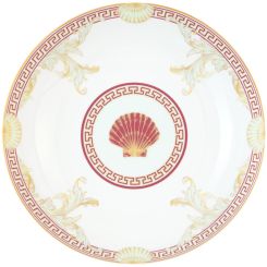 Meissen Salat- & Pastateller, Form No 41 , Mystic Maison , Ø 22,5 Cm 