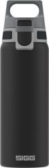 Sigg Shield One Black Edelstahl - Einwandig 