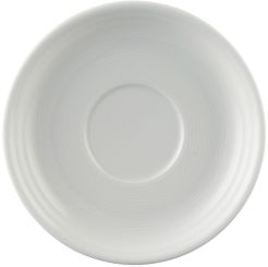 Thomas Trend Weiss Frühstücks Untertasse 