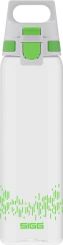 Sigg Total Clear One MyPlanet Green 0.75 L 
