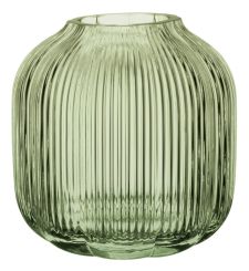 Villeroy & Boch Fleur Vert Vase 110 mm 