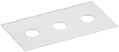 Rösle Ersatzklingen für Ceranfeldschaber 10 Stk. 