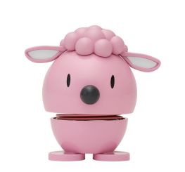 Hoptimist Lambert Light red 