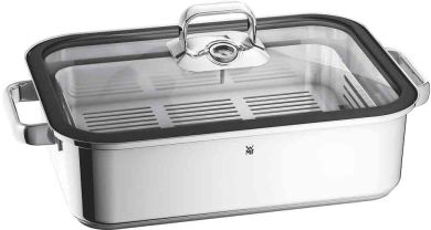 WMF Vitalis Silikondeckel 6,5 L 