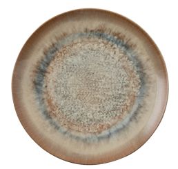 Arthur Krupp Teller flach 27,5 cm Galaxy Venus 