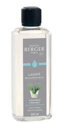 Maison Berger Raumduft Citronnelle 500 ml 