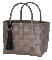 Handed By Shopper Mini Paris XS liver 