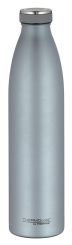 Thermos Isolierflasche Tc ice blue mat 1,00l 