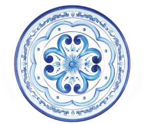 Guzzini Schüssel 30 cm Blues 