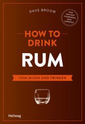 GU How To Drink Rum Einführungen 