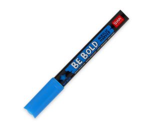 Legami Acryl-Dekostift Be Bold Sky Blue 