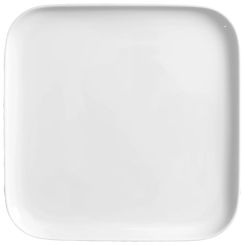 Meissen Brotteller Form Nova Weiß 16x16 cm 