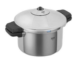 Kuhn Rikon Duromatic® Inox Seitengriffmodell 5L/22cm 