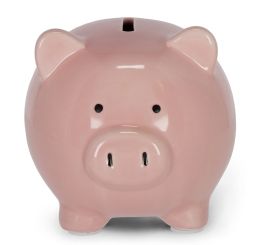 Legami Spardose Save Money Piggy 