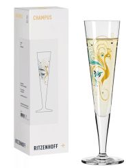 Ritzenhoff Goldnacht Champus 49 C. Lorenzo F26 